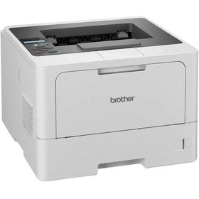 Resim Brother HL-L5210DN Çift Taraflı Mono Laser Yazıcı 