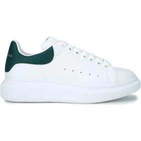 Resim Alexander Mcqueen Unısex Ayakkabı 553680-WIAEE-9197 