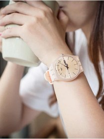 Resim Swatch SUOT700 Unisex Kol Saati 