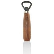 Resim Natura Akasya Şişe Açacağı 15 Cm The Mia