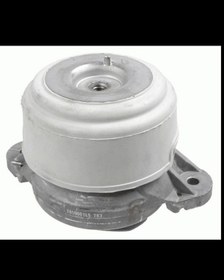 Resim Mercedes Motor Kulağı W212 Om642 4-matic 