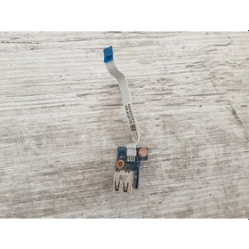 Resim HP Uyumlu Pavilion G6-1112St Usb Soket 