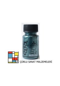 Resim Dora Metalik Boya 140 Petrol 50Ml 