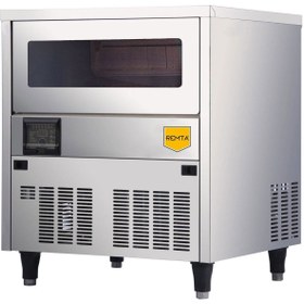 Resim Remta Buz Makinesi 55 Kg/gün 