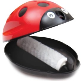 Resim Pazaristanbul Flora Uğur Böceği Tekli Gırgır 