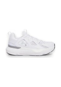 Resim Under Armour 6000902 Ua Infinite Mvmnt Se Günlük Beyaz Unisex Spor Ayakkabı Beyaz 