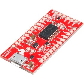 Resim Sparkfun Usb Uart Serial Breakout - Cy7c65213 