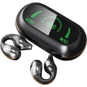 Resim Willowhaven Happy World Shopping Kemik Iletişim Kulaklık Bluetooth 