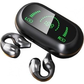 Resim Willowhaven Happy World Shopping Kemik Iletişim Kulaklık Bluetooth 