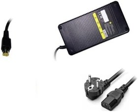 Resim MODANOM MSI GT75VR 7RE(Titan SLI)(MS-17A2) 19.5V 16.9A 330W 4 Pin Dişi ile Uyumlu Notebook Adaptör Laptop Şarj 