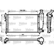Resim VALEO 731526 Radyator Su Kapaksiz Klimali Mekanik ( Peugeot : 106 II ) 1301SX 133029 (WC174927) 