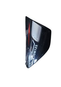 Resim Lifan Lıon 125 Sağ Yan Kapak 