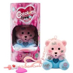 Resim Coccolotti Sevdiğini Söyle SWeety 