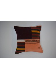 Resim El Dokuma Kilim Kırlent (437507014) 