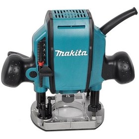 Resim Makita RP2303FC02 Freze Makinesi 