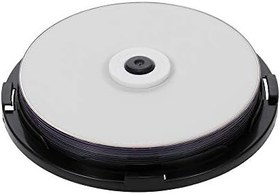 Resim lifcasual 10 ADET 215MIN 8X DVD + R DL 8.5 GB Boş Disk Veri ve Video Için Özelleştirilebilir DVD Disk 