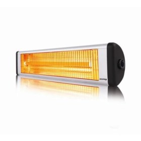 Resim Kumtel Ecoray Infrared Isıtıcı 1800 Watt 