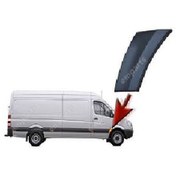 Resim Mercedes Sprinter Ön Çamurluk Kaplaması Sağ 2006 Sonrası Uyumlu 