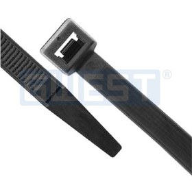 Resim Gwest 1031 Gt 200ıb (200x3,6mm) Kablo Bağı 100 Adet 