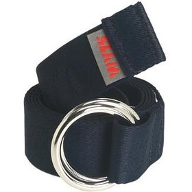 Resim Slam Logo Belt Unisex Mavi Kemer 