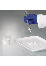 Resim Spatül Kaşıklı Makro 304 Paslanmaz Çelik 