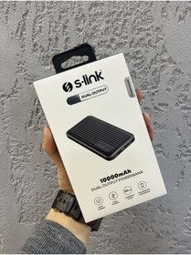 Resim Genel Markalar S Link Powerbank 10.000 