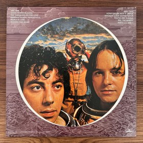 Resim 10cc - Deceptive Bends 