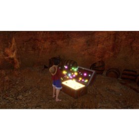 Resim Bandai Namco One Piece Odyssey PS5 Oyun 