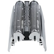 Resim Hangfox Braun Seri 5 İçin Güneş Mavi Tıraş Makinesi Yerine Geçme Kafası - Plastik Ve Metal Malzeme 