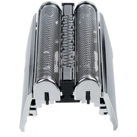 Resim Hangfox Braun Seri 5 İçin Güneş Mavi Tıraş Makinesi Yerine Geçme Kafası - Plastik Ve Metal Malzeme 