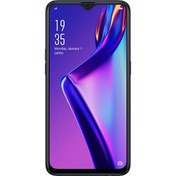 Resim Yenilenmiş A12 32 GB Siyah Cep Telefonu (1 Yıl Garantili) - A Kalite Oppo