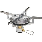 Resim Galaxxy Açık Hava Kamp Gazlı Ocak Taşınabilir Ocak Brülörü Yürüyüş Sırt Çantası Piknik Pişirme Ocakları Fırın, Katlanabilir Ocak (Yurt Dışından) 