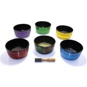 Resim Pirinç Meditasyon Çanı Ksk2118 