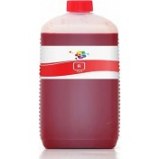 Resim Qc Canon PFI-2700 Kartuş Mürekkebi 1000ML R Red Kırmızı Pigment 