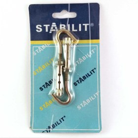 Resim Stabilit Çengelli Çelik Dübel No.6 