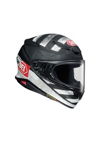 Resim Shoei NXR 2 SCANNER TC-5 MAT KAPALI KASK 