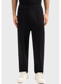 Resim Armani Exchange Erkek Pantolon Xm000308 Af10365 Uc001 Siyah Siyah 