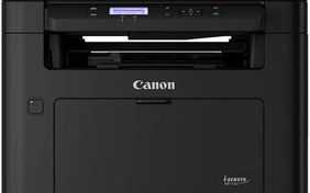 Resim Canon I-Sensys Mf112 Mono Lazer Yaz/Tar/Fot 
