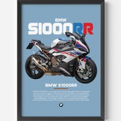 Resim BMW S1000RR 