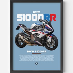 Resim BMW S1000RR 