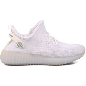 Resim Beyaz Unisex Spor Ayakkabı Dnp-2297 G Beyaz 