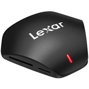 Resim Lexar Professional Multi-Card 3-İn-1 Usb 3.1 Kart Okuyucu 