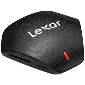 Resim Lexar Professional Multi-Card 3-İn-1 Usb 3.1 Kart Okuyucu 