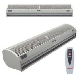 Resim Freedoor Hava Perdesi Fm-3020 200 Cm Ortam Havalı 