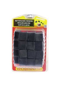 Resim 20X30 Pvc Dış Tapa 