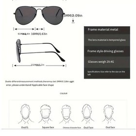 Resim Willowhaven Vintage Klasik Moda Metal Çerçeve Gözlük Altın Kahverengi Lens Uniseks Hediye 12+ 