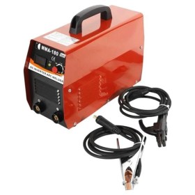 Resim SHC4200 MMA-200 Dc Inverter Kaynak Makinesi 