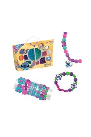 Resim My Reality Fashion Nessiworld 04085 STITCH TAKI SETİ KÜÇÜK EL ÇANTASI 