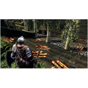 Resim Bandai Namco Dark Souls Remastered Switch Oyun 