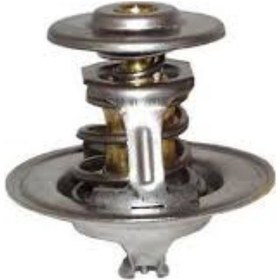 Resim Termostat 71 C 056121113d71.80-wisco Volkswagen Audı 100 80 Golf Seat Skoda 1974 Ve Sonrası Uyumlu 